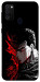 Чохол Silent fury для Galaxy M30s