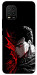 Чехол Silent fury для Xiaomi Mi 10 Lite