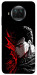 Чехол Silent fury для Xiaomi Mi 10T Lite