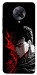 Чехол Silent fury для Xiaomi Redmi K30 Pro