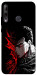 Чохол Silent fury для Huawei P40 Lite E