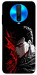 Чохол Silent fury для Xiaomi Poco X2