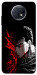 Чехол Silent fury для Xiaomi Redmi Note 9T