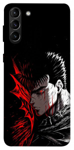 Чехол Silent fury для Galaxy S21+