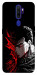Чохол Silent fury для Oppo A9 (2020)