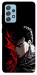 Чехол Silent fury для Galaxy A52