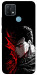 Чехол Silent fury для Oppo A15