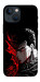 Чехол Silent fury для iPhone 13 mini