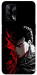 Чехол Silent fury для Oppo A74 4G