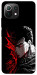 Чехол Silent fury для Xiaomi Mi 11 Lite
