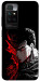 Чехол Silent fury для Xiaomi Redmi 10