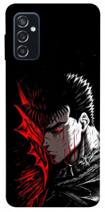 Чехол Silent fury для Galaxy M52