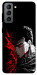Чехол Silent fury для Galaxy S21 FE