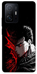 Чехол Silent fury для Xiaomi 11T
