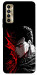 Чехол Silent fury для TECNO Camon 17P