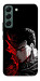 Чехол Silent fury для Galaxy S22