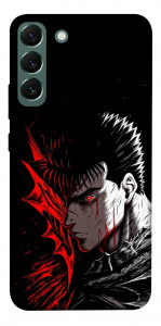 Чехол Silent fury для Galaxy S22+