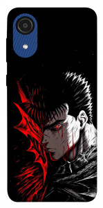 Чехол Silent fury для Galaxy A03 Core