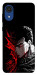 Чохол Silent fury для Galaxy A03 Core