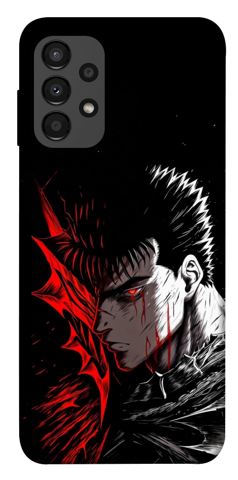 Чохол Silent fury для Galaxy A13 4G