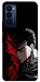 Чохол Silent fury для TECNO Camon 18