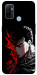 Чохол Silent fury для Oppo A32