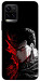 Чохол Silent fury для Vivo Y33s