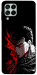 Чохол Silent fury для Galaxy M53