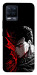 Чохол Silent fury для Realme 8 Pro
