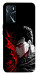 Чохол Silent fury для Oppo A16