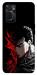 Чехол Silent fury для Oppo A76 4G