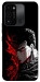 Чехол Silent fury для TECNO Spark Go 2022 (KG5m)
