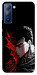 Чохол Silent fury для TECNO Pop 5 Pro