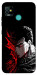 Чехол Silent fury для TECNO Pop 5