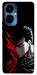 Чехол Silent fury для TECNO Camon 19 (CI6n)