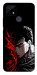Чохол Silent fury для Realme C25Y
