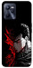 Чехол Silent fury для Realme C35