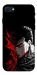 Чохол Silent fury для iPhone SE (2022)