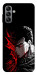 Чохол Silent fury для Galaxy A04s