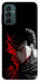 Чехол Silent fury для Galaxy M23 5G