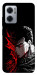Чехол Silent fury для Xiaomi Redmi Note 11E