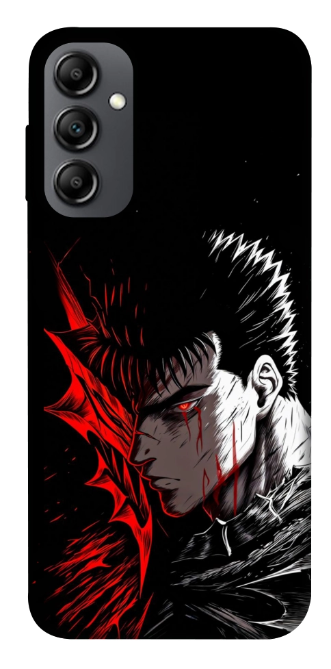 Чохол Silent fury для Galaxy A14 5G