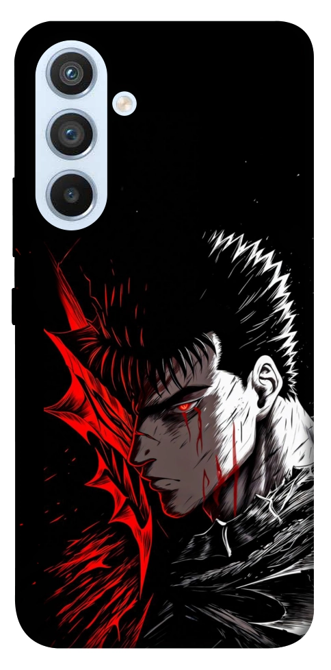 Чехол Silent fury для Galaxy A54 5G