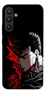 Чохол Silent fury для Galaxy A34 5G