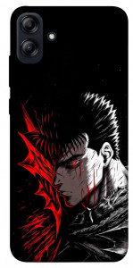 Чохол Silent fury для Galaxy A04e