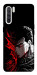 Чохол Silent fury для Oppo Reno 3