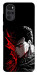 Чохол Silent fury для Motorola Moto G22