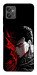 Чехол Silent fury для Motorola Moto G32