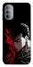Чохол Silent fury для Motorola Moto G31