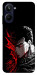 Чехол Silent fury для Realme 10 4G